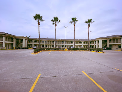 Mountain Inn