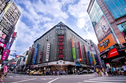 陆号行旅万年馆