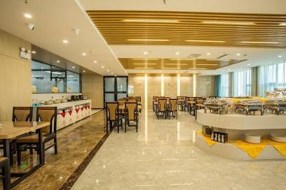 Rongjin Huayi Hotel