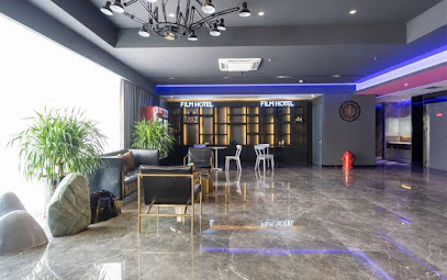 Film Hotel
