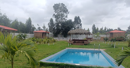 Maple Woods Retreat Resort