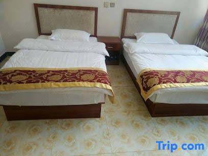 Wuding Xinyuan Hotel