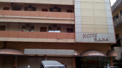 Hotel Rama