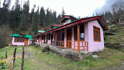 Serenity Homestay- Where Work Meets Wanderlust