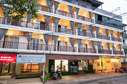 Hotel Anandam Elegance