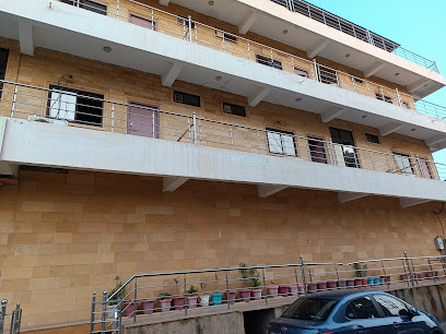 OYO Hotel Shiv Sagat