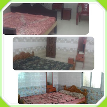 Ram Lodge Palani