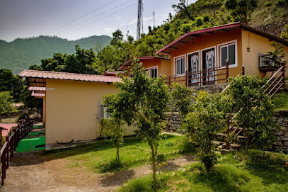 Mornis Camp and Resort