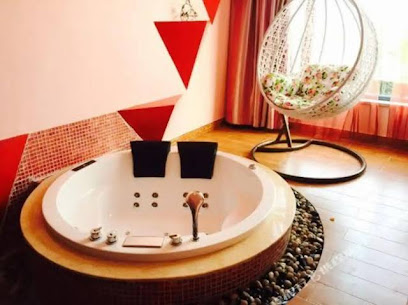 尚客优酒店江苏无锡滨湖区太湖梅园店