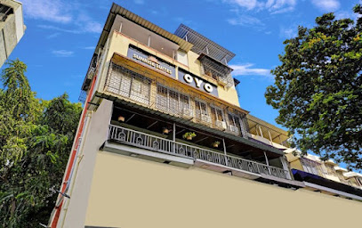 Super OYO Flagship Sunrise Suites