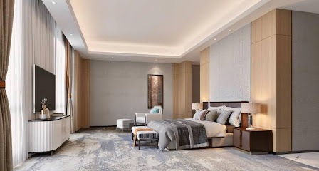 Lu'an Yeji District Chengtou Business Center Hotel