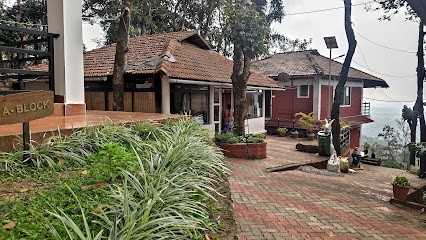 Green view homestay coorg