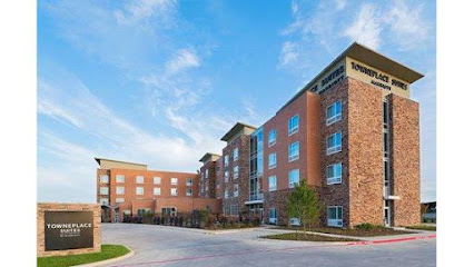 TownePlace Suites Dallas DFW Airport North/Irving
