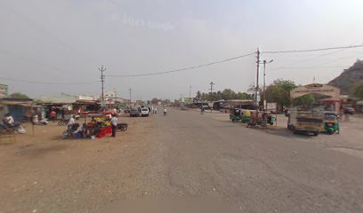 Rajthani mahadev hotal