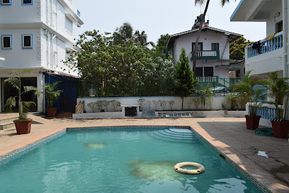Hotel Windsor Bay, Calangute, Goa