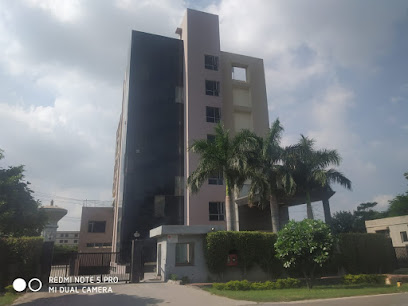 SAA Hospitality Pvt. Ltd