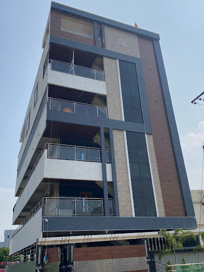 Athidi luxury Home stay