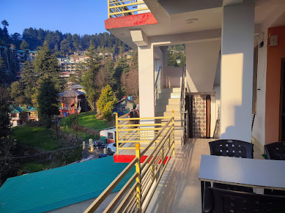 Omi house homestay