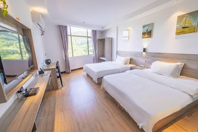 shangya Business Hotel