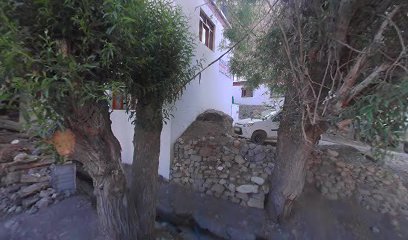 Keshang Homestay