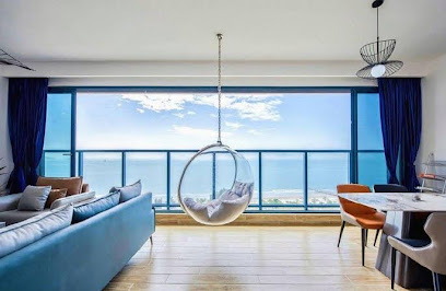 Haiyuege Seaview Hotel