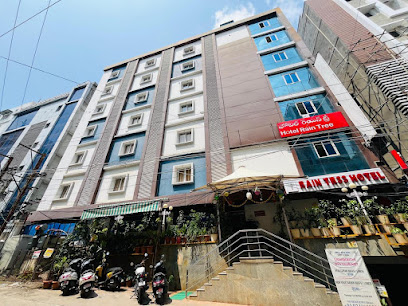 HOTEL RAINTR33
