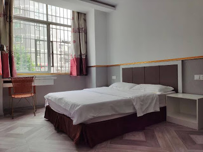 Jinxian Hotel
