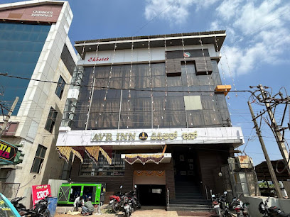 AVR INN