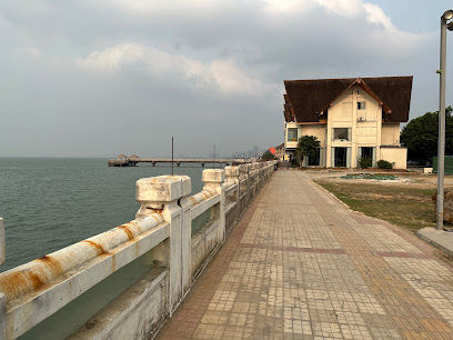 明珠海灣大酒店