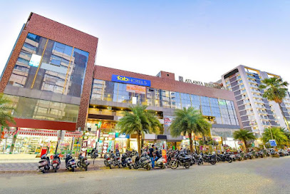 FabHotel Happinex