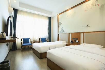 Xiangyun Jiuju Boutique Hotel