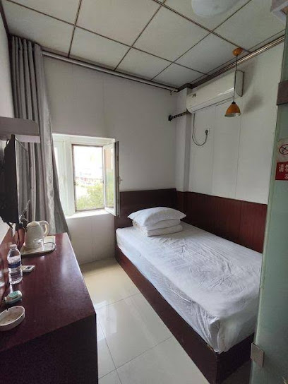 Tianjin Wujiafu Hotel