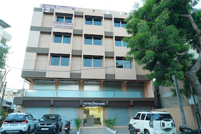 Hotel paradise