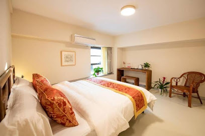 Liuchao Yayuan Guesthouse