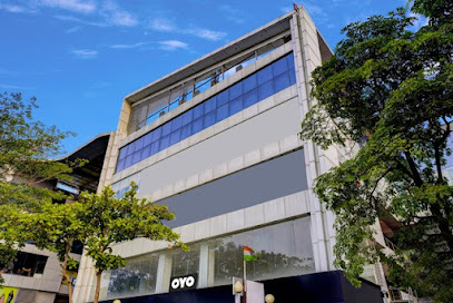 OYO Flagship 813211 Hotel Maryland