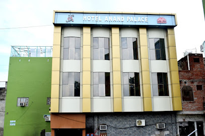 Anant Hotel