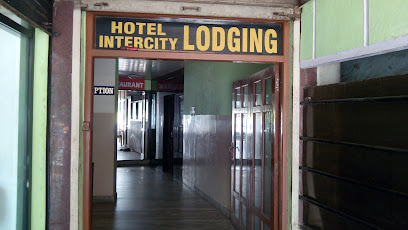 Hotel Intercity Lodge