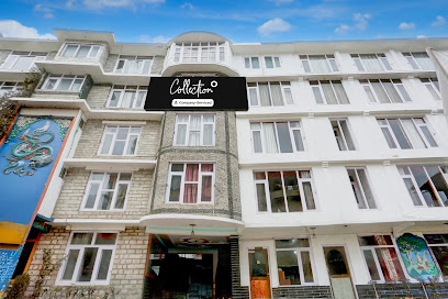 Collection O Hotel Shambhala