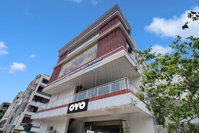 OYO Flagship Hotel Surya Prabha