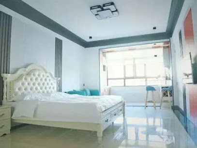 Jiansanjiang Shiyan Hotel Apartment