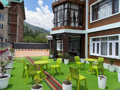 Eden Retreat