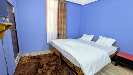 Accomoon hotels