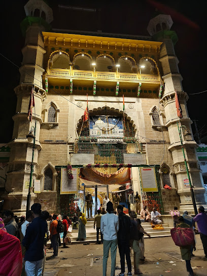 Hotel Kaaynat Mahal Ajmer