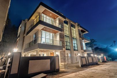 Astralis Villa By Tensor Stays