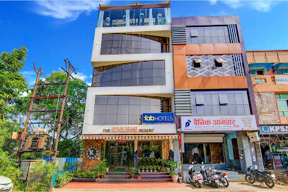 FabHotel The Khushi Regent - Hotel in Maharana Pratap Nagar, Bhopal