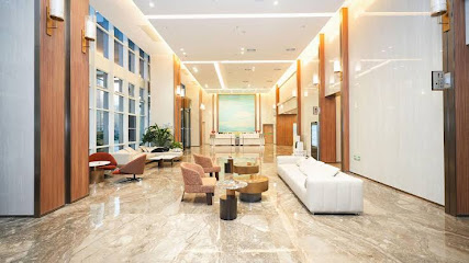 青岛金沙滩怡隆假日酒店