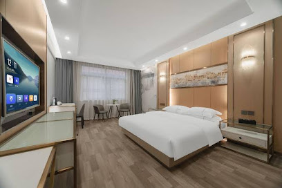 Kaiyuan Yueqi Garden Hotel