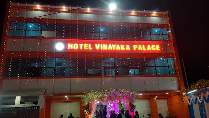 Hotel Vinayaka Palace