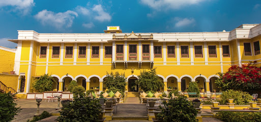 Bhanwar Vilas Palace