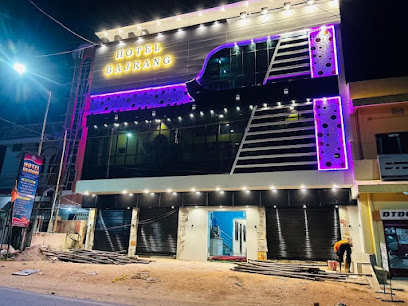 HOTEL BAJRANG